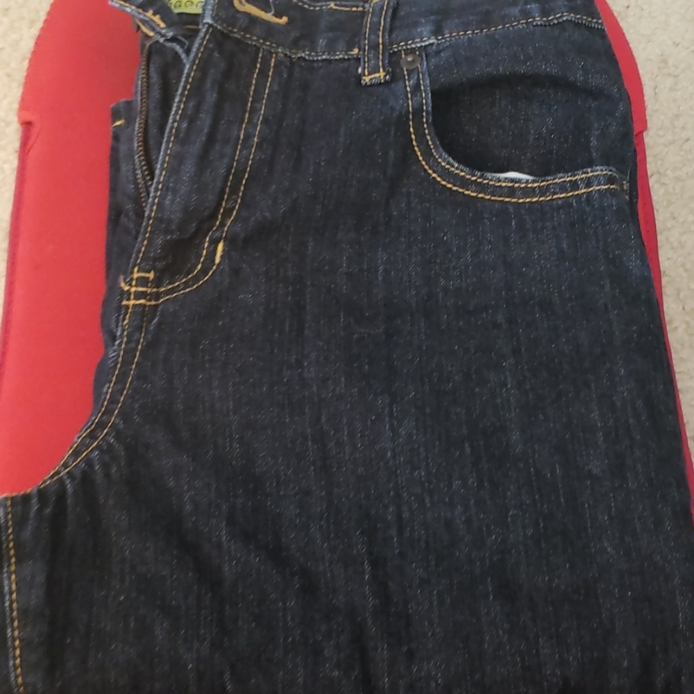 Blue Jeans